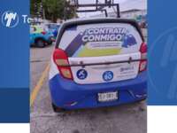 Chevrolet Beat 2019  2019 Chevrolet Beat Venta Exteriores 5