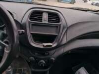 Chevrolet Beat 2019  2019 Chevrolet Beat Venta Interiores 1