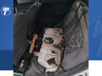 Chevrolet Beat 2019  2019 Chevrolet Beat Venta Interiores 5