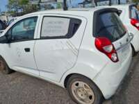 Chevrolet Spark 2016  2016 Chevrolet Spark Venta Cajuela 2