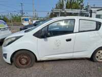 Chevrolet Spark 2016  2016 Chevrolet Spark Venta Cajuela 3