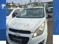 Chevrolet Spark 2016  2016 Chevrolet Spark Venta Exteriores 4