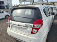 Chevrolet Spark 2016  2016 Chevrolet Spark Venta Exteriores 5