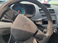 Chevrolet Spark 2016  2016 Chevrolet Spark Venta Interiores 2