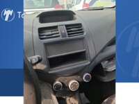 Chevrolet Spark 2016  2016 Chevrolet Spark Venta Interiores 3