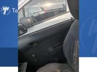 Chevrolet Spark 2016  2016 Chevrolet Spark Venta Interiores 5