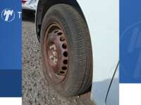 Chevrolet Spark 2016  2016 Chevrolet Spark Venta Llantas 1