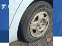 Chevrolet Spark 2016  2016 Chevrolet Spark Venta Llantas 2