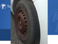 Chevrolet Spark 2016  2016 Chevrolet Spark Venta Llantas 3