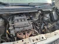 Chevrolet Spark 2016  2016 Chevrolet Spark Venta Motor 1