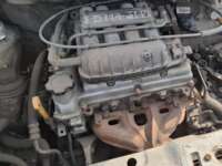 Chevrolet Spark 2016  2016 Chevrolet Spark Venta Motor 2