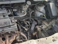 Chevrolet Spark 2016  2016 Chevrolet Spark Venta Motor 3