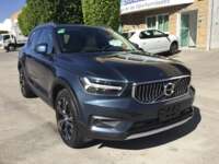 Volvo XC40 2022 5p Inscription T4 L4/2.0/T Aut 2022 Volvo XC40 Venta Exteriores 3