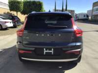 Volvo XC40 2022 5p Inscription T4 L4/2.0/T Aut 2022 Volvo XC40 Venta Exteriores 6