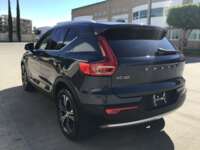 Volvo XC40 2022 5p Inscription T4 L4/2.0/T Aut 2022 Volvo XC40 Venta Exteriores 7