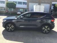 Volvo XC40 2022 5p Inscription T4 L4/2.0/T Aut 2022 Volvo XC40 Venta Exteriores 8