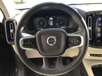 Volvo XC40 2022 5p Inscription T4 L4/2.0/T Aut 2022 Volvo XC40 Venta Interiores 1