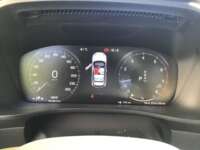 Volvo XC40 2022 5p Inscription T4 L4/2.0/T Aut 2022 Volvo XC40 Venta Interiores 2