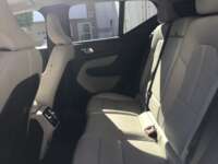 Volvo XC40 2022 5p Inscription T4 L4/2.0/T Aut 2022 Volvo XC40 Venta Interiores 15