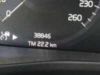 Volvo XC40 2022 5p Inscription T4 L4/2.0/T Aut 2022 Volvo XC40 Venta Interiores 3