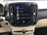 Volvo XC40 2022 5p Inscription T4 L4/2.0/T Aut 2022 Volvo XC40 Venta Interiores 7