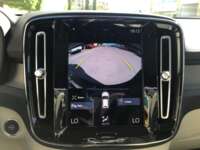 Volvo XC40 2022 5p Inscription T4 L4/2.0/T Aut 2022 Volvo XC40 Venta Interiores 8