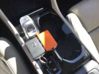 Volvo XC40 2022 5p Inscription T4 L4/2.0/T Aut 2022 Volvo XC40 Venta Interiores 10