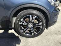 Volvo XC40 2022 5p Inscription T4 L4/2.0/T Aut 2022 Volvo XC40 Venta Llantas 1