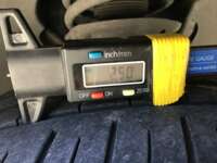 Volvo XC40 2022 5p Inscription T4 L4/2.0/T Aut 2022 Volvo XC40 Venta Llantas 3