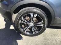 Volvo XC40 2022 5p Inscription T4 L4/2.0/T Aut 2022 Volvo XC40 Venta Llantas 4