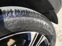 Volvo XC40 2022 5p Inscription T4 L4/2.0/T Aut 2022 Volvo XC40 Venta Llantas 5