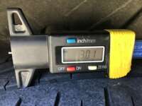 Volvo XC40 2022 5p Inscription T4 L4/2.0/T Aut 2022 Volvo XC40 Venta Llantas 6