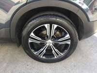 Volvo XC40 2022 5p Inscription T4 L4/2.0/T Aut 2022 Volvo XC40 Venta Llantas 7