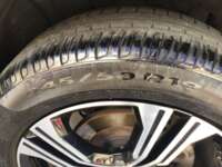 Volvo XC40 2022 5p Inscription T4 L4/2.0/T Aut 2022 Volvo XC40 Venta Llantas 8