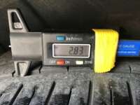 Volvo XC40 2022 5p Inscription T4 L4/2.0/T Aut 2022 Volvo XC40 Venta Llantas 9