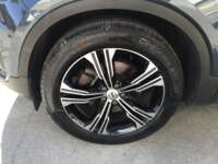 Volvo XC40 2022 5p Inscription T4 L4/2.0/T Aut 2022 Volvo XC40 Venta Llantas 10