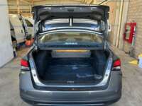 Nissan Versa 2020 4p Sense L4/1.6 CVT Línea Nueva 2020 Nissan Versa Ingreso Cajuela 0