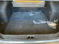 Nissan Versa 2020 4p Sense L4/1.6 CVT Línea Nueva 2020 Nissan Versa Ingreso Cajuela 1