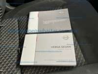 Nissan Versa 2020 4p Sense L4/1.6 CVT Línea Nueva 2020 Nissan Versa Ingreso Documentos 0