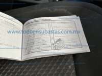 Nissan Versa 2020 4p Sense L4/1.6 CVT Línea Nueva 2020 Nissan Versa Ingreso Documentos 1