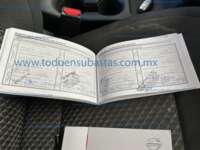 Nissan Versa 2020 4p Sense L4/1.6 CVT Línea Nueva 2020 Nissan Versa Ingreso Documentos 2