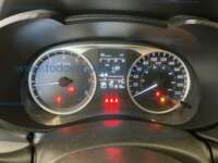 Nissan Versa 2020 4p Sense L4/1.6 CVT Línea Nueva 2020 Nissan Versa Ingreso Interiores 1