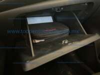 Nissan Versa 2020 4p Sense L4/1.6 CVT Línea Nueva 2020 Nissan Versa Ingreso Interiores 10