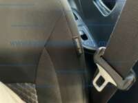 Nissan Versa 2020 4p Sense L4/1.6 CVT Línea Nueva 2020 Nissan Versa Ingreso Interiores 12