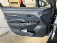 Nissan Versa 2020 4p Sense L4/1.6 CVT Línea Nueva 2020 Nissan Versa Ingreso Interiores 15