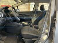 Nissan Versa 2020 4p Sense L4/1.6 CVT Línea Nueva 2020 Nissan Versa Ingreso Interiores 16