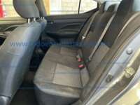 Nissan Versa 2020 4p Sense L4/1.6 CVT Línea Nueva 2020 Nissan Versa Ingreso Interiores 18