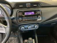 Nissan Versa 2020 4p Sense L4/1.6 CVT Línea Nueva 2020 Nissan Versa Ingreso Interiores 2