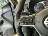 Nissan Versa 2020 4p Sense L4/1.6 CVT Línea Nueva 2020 Nissan Versa Ingreso Interiores 5