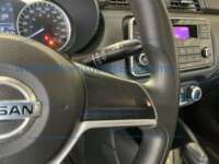 Nissan Versa 2020 4p Sense L4/1.6 CVT Línea Nueva 2020 Nissan Versa Ingreso Interiores 6